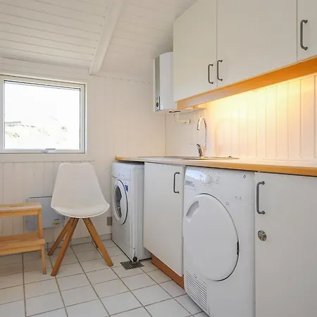 بيت للعطل Thisted Torsted (Nordjylland)